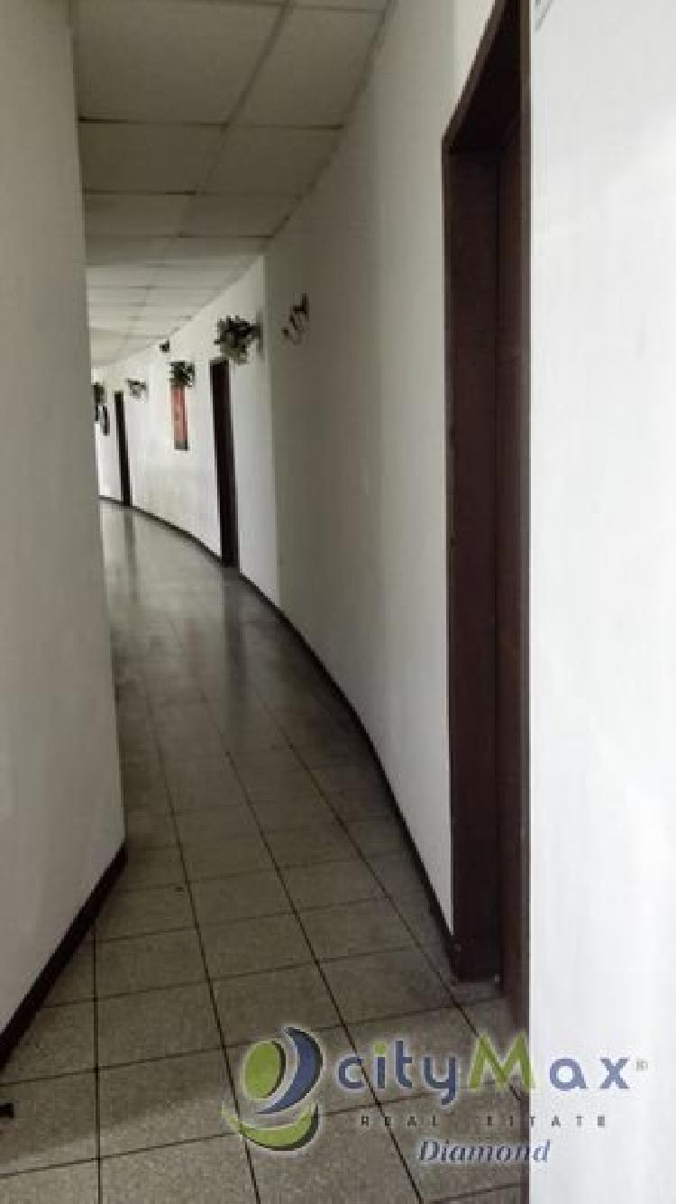  Edificio para Inversión en Venta Zona 1, 7 Av.