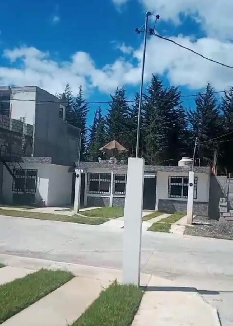 Casa en venta en Condominio en Almolonga Quetzaltenango