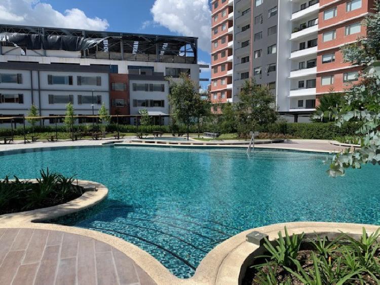 En zona 14 Apartamento en VENTA NUEVO