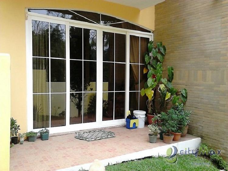 Casa en Venta km. 16.5 Carretera a Olmeca