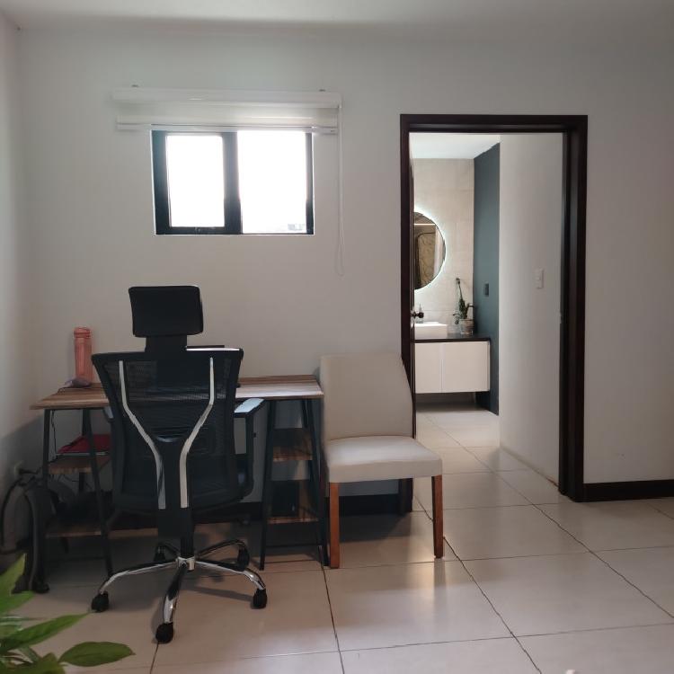 Venta de casa en El Socorro km. 12.7 S. Catarina Pinula