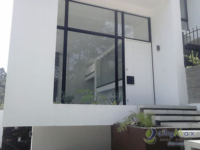 CASA VENTA CONDOMINIO LAS CUMBRES ZONA 16