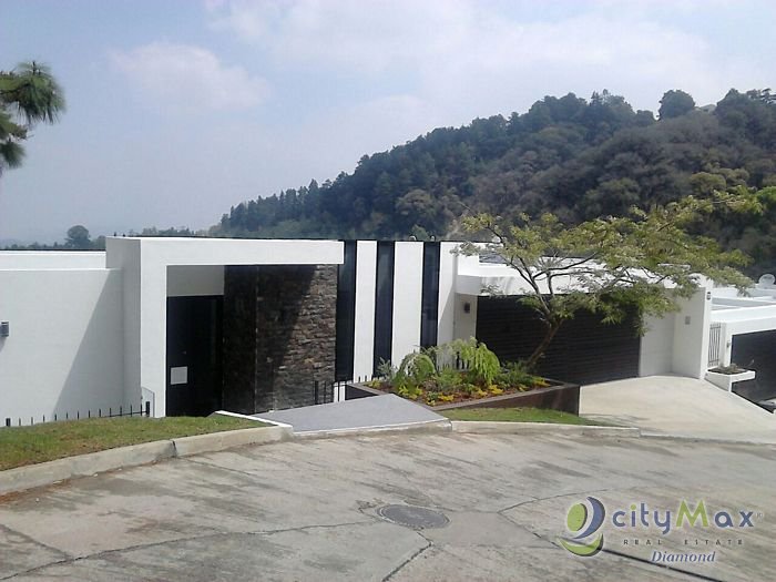 CASA VENTA CONDOMINIO LAS CUMBRES ZONA 16