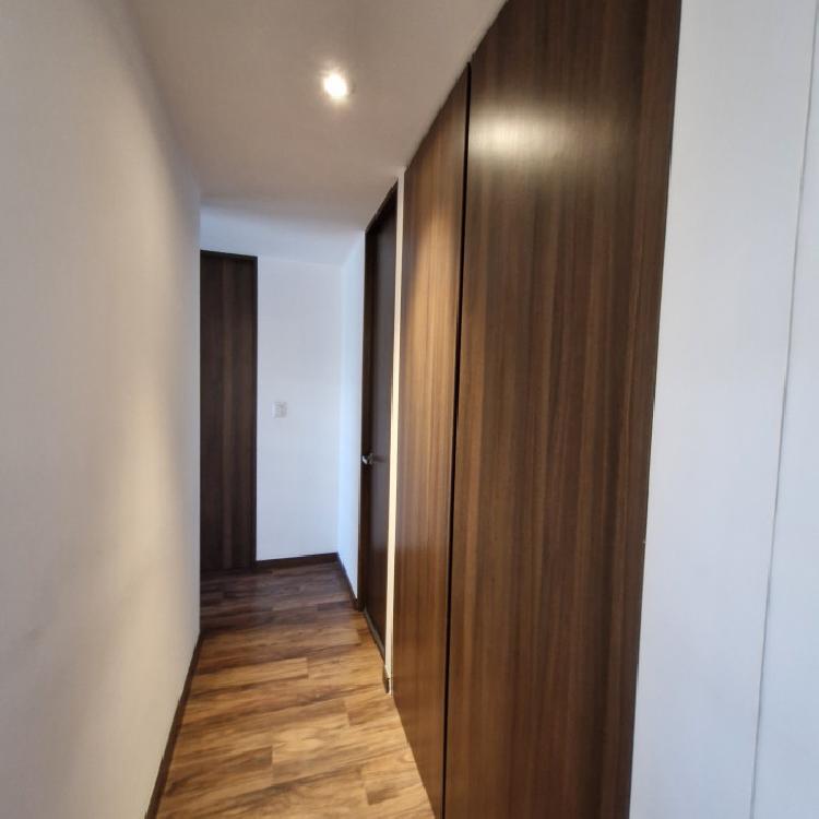 Apartamento en renta en zona 11 Colonia en Mariscal