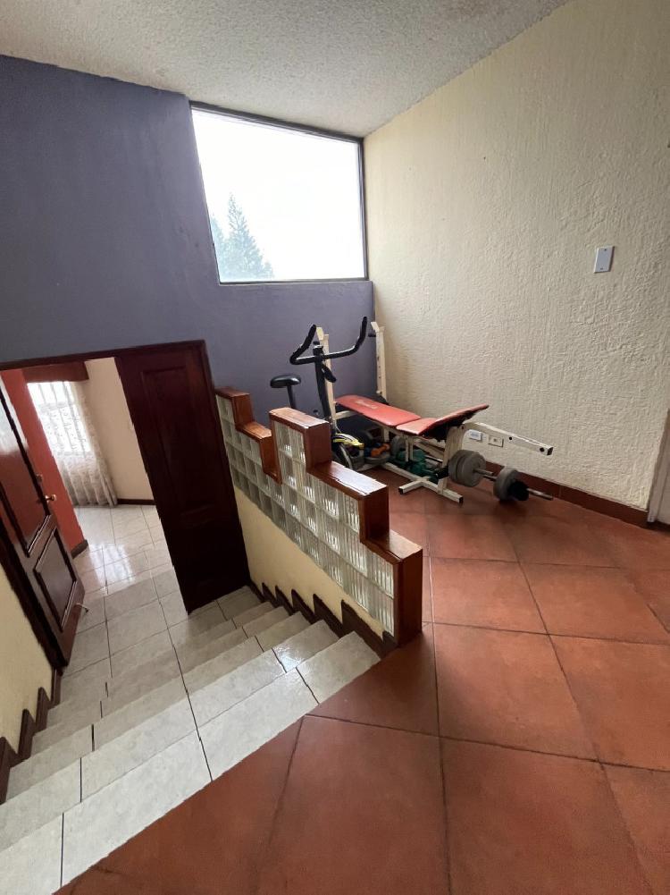 Casa en Venta en Balcones de San Cristobal