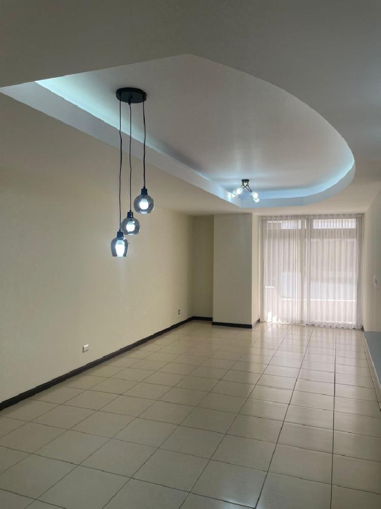 Apartamento en Renta en Zona 11 Las Charcas