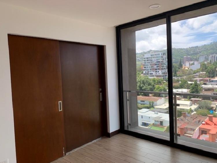 Apartamento en RENTA zona 15 Vista Hermosa 2