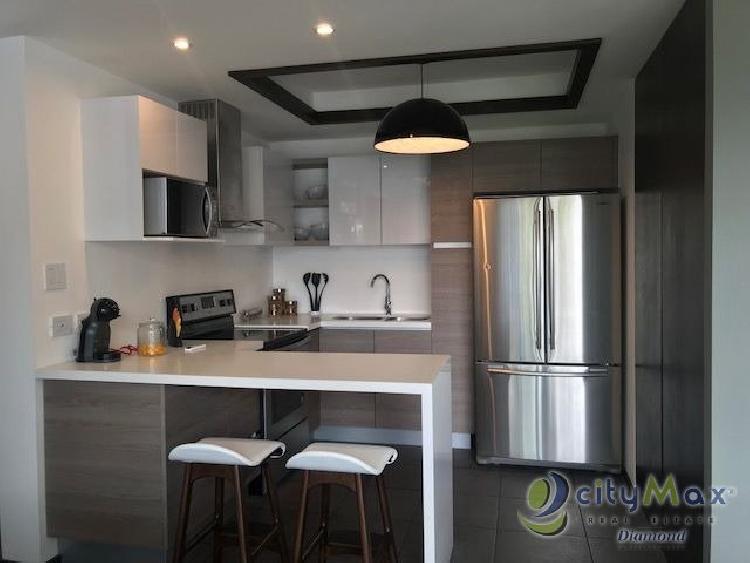 Apartamento en Zona 12 en Venta