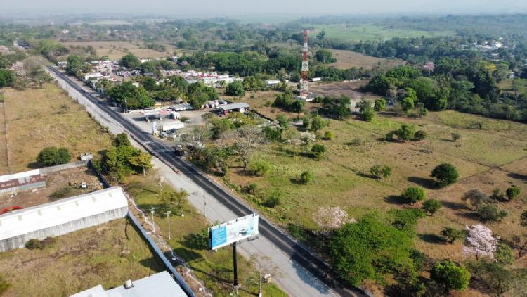 Bodegas en Renta Condominio Industrial a Taxisco