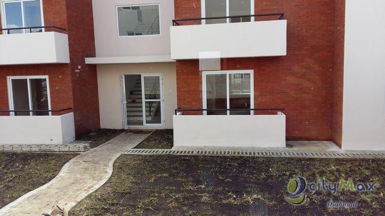 APARTAMENTO EN VENTA CERCA UNIS CARRETERA EL SALVADOR