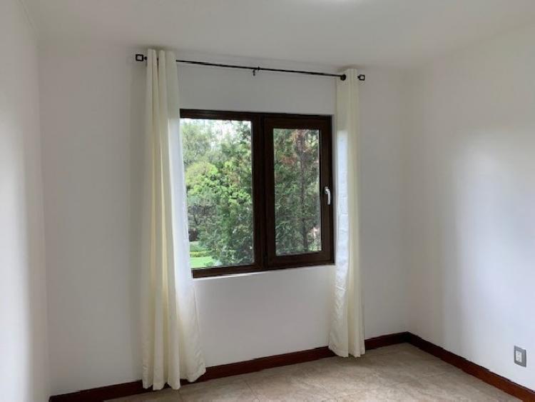 Exclusivo Apartamento en Renta en Zona 14