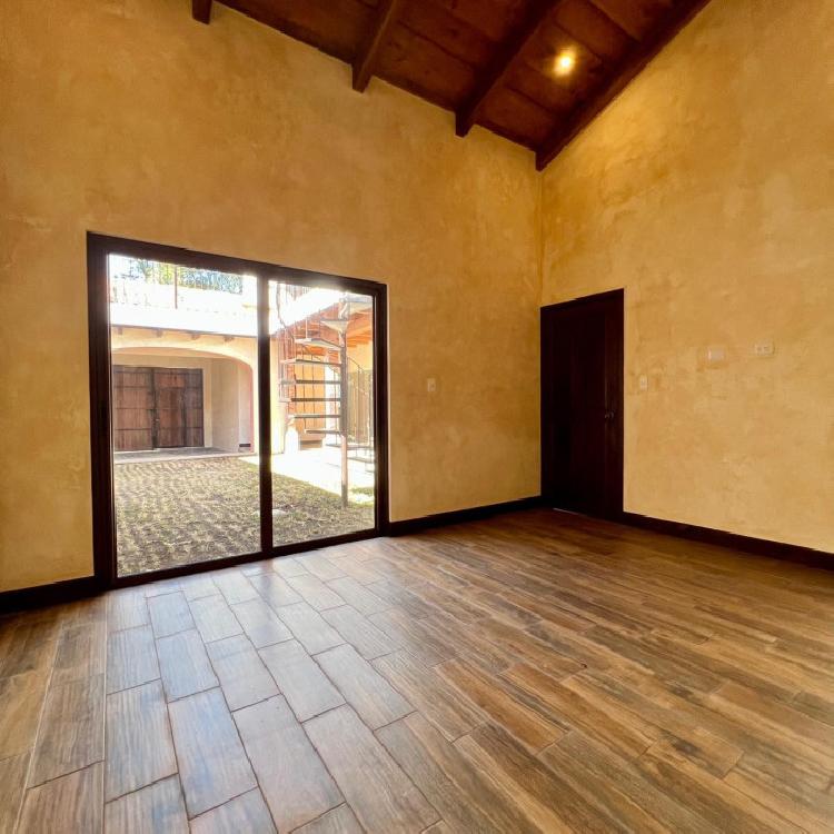 Casa en venta en Ciudad Vieja Sacatepéquez