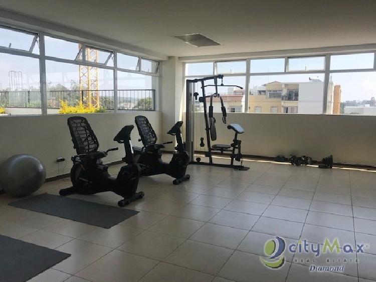 Apartamentos en Venta en Zona 11 Guatemala. 