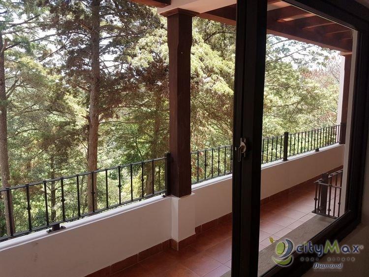 Apartamento en Venta/Renta en zona 16