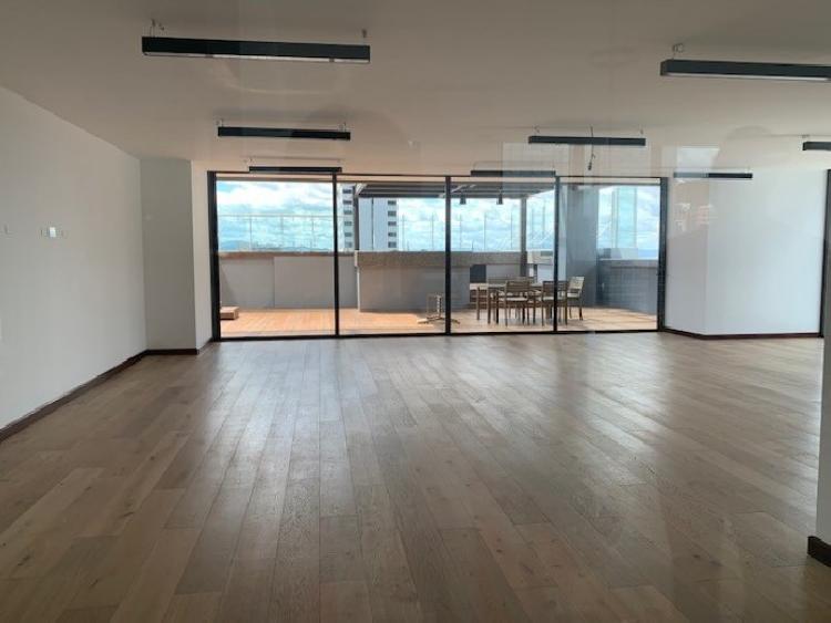 Apartamento en renta para estrenar en zona 15 VH1