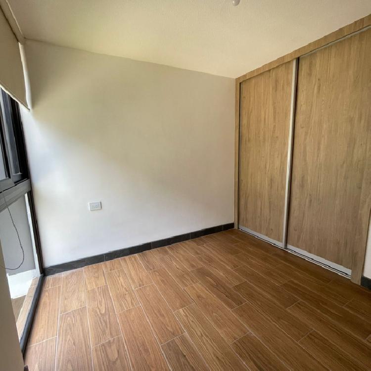 Apartamento Moderno en Renta en Zona 14