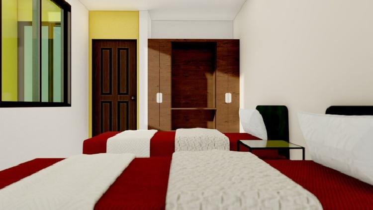Venta de Casa en Condominio Residencial en San Lucas