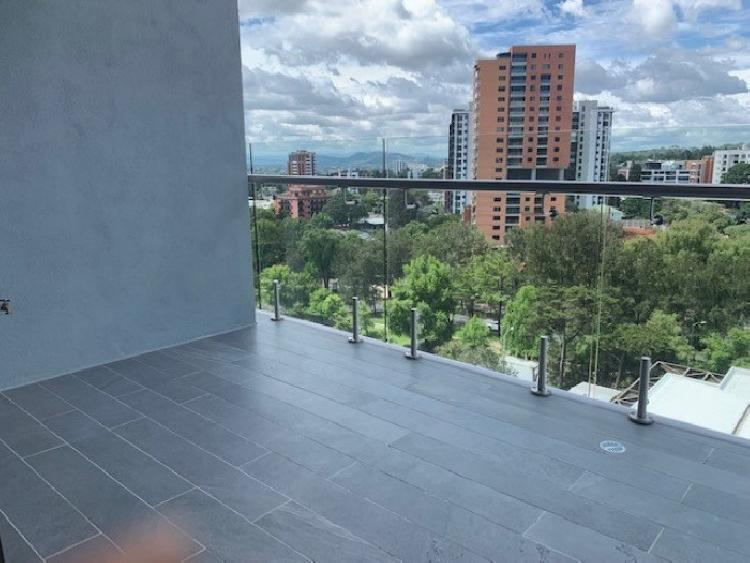 Apartamento en renta para estrenar en zona 15 VH1