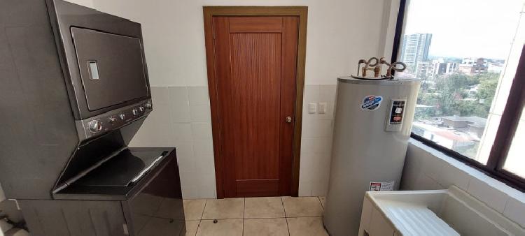 Apartamento en Venta en Vista Hermosa II Zona 15