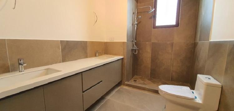 Apartamento de 248m2 Renta Gardenias de Cayalá Zona 16