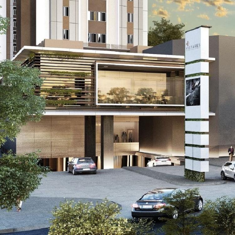 Apartamento en Venta en Avenida Petapa Zona 12