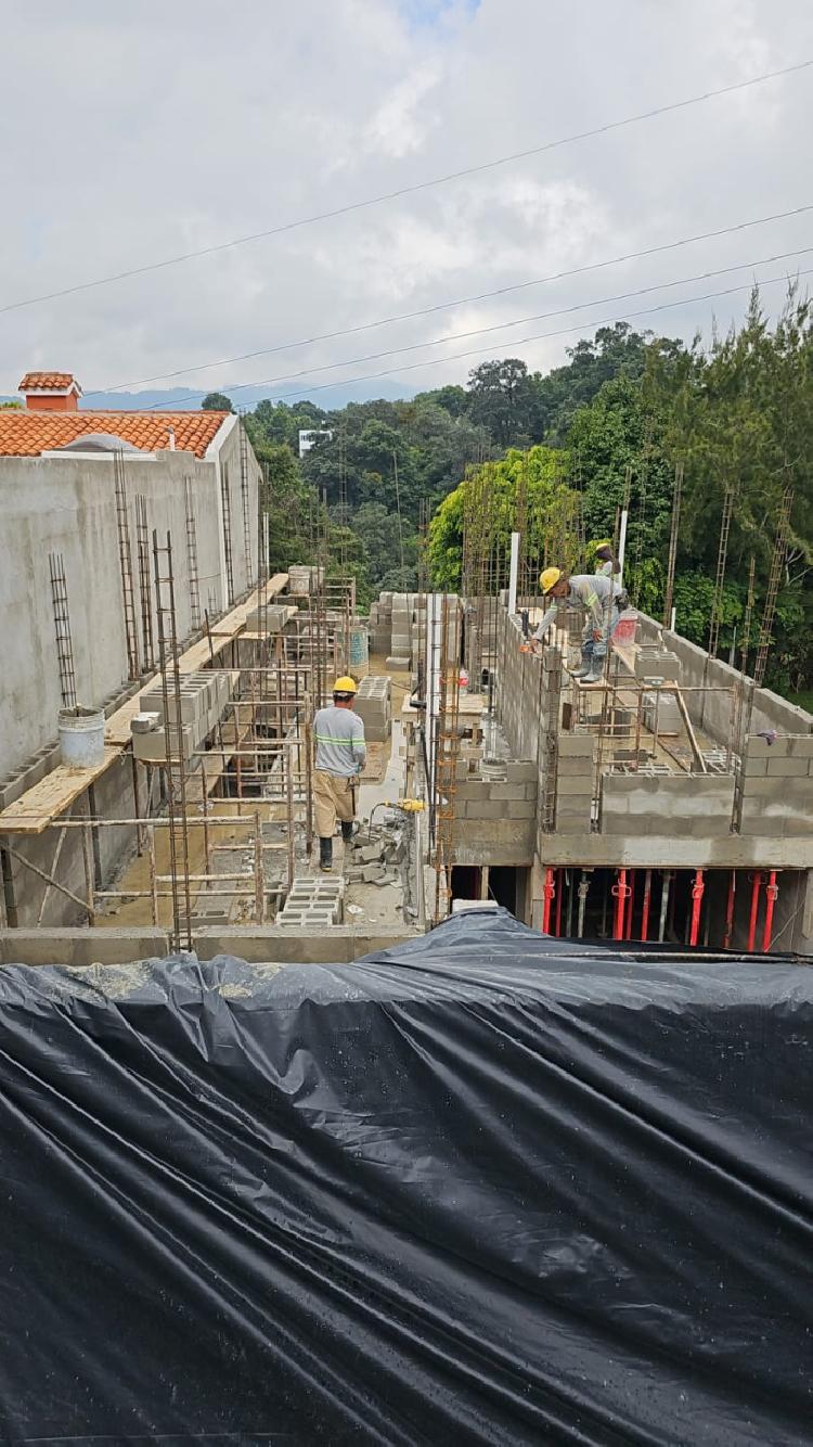 Venta de Casa en Condominio Residencial en San Lucas