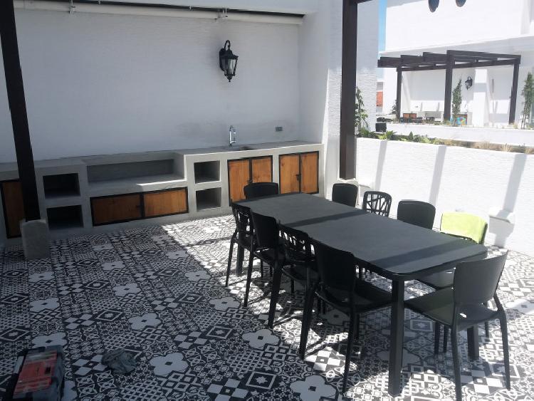 Apartamento en renta Lirios 1 de Cayala