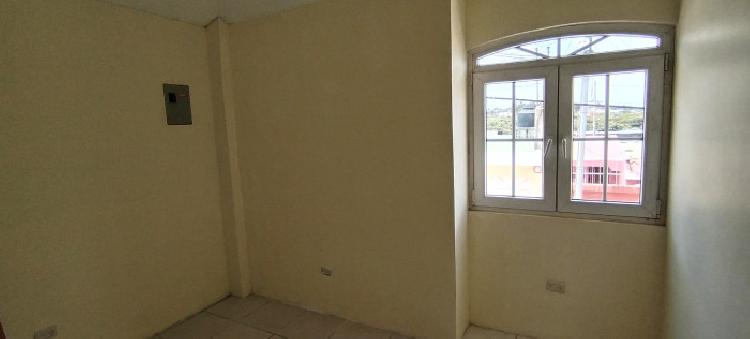 Alquiler Casa en condominio Zona 10 de Mixco