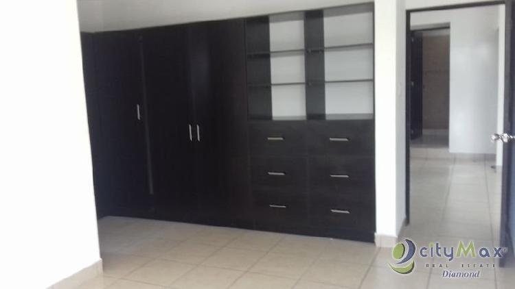 Casa en renta en Ciudad San Cristóbal condominio  