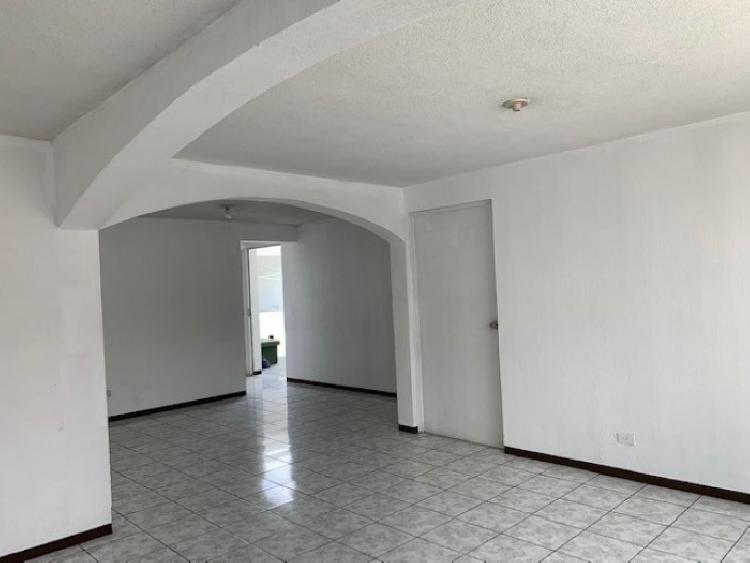 Apartamento renta Molino Las Flores Calzada Roosevelt