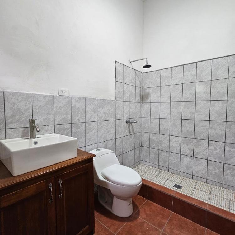 Casa en venta y renta condominio en Antigua Guatemala