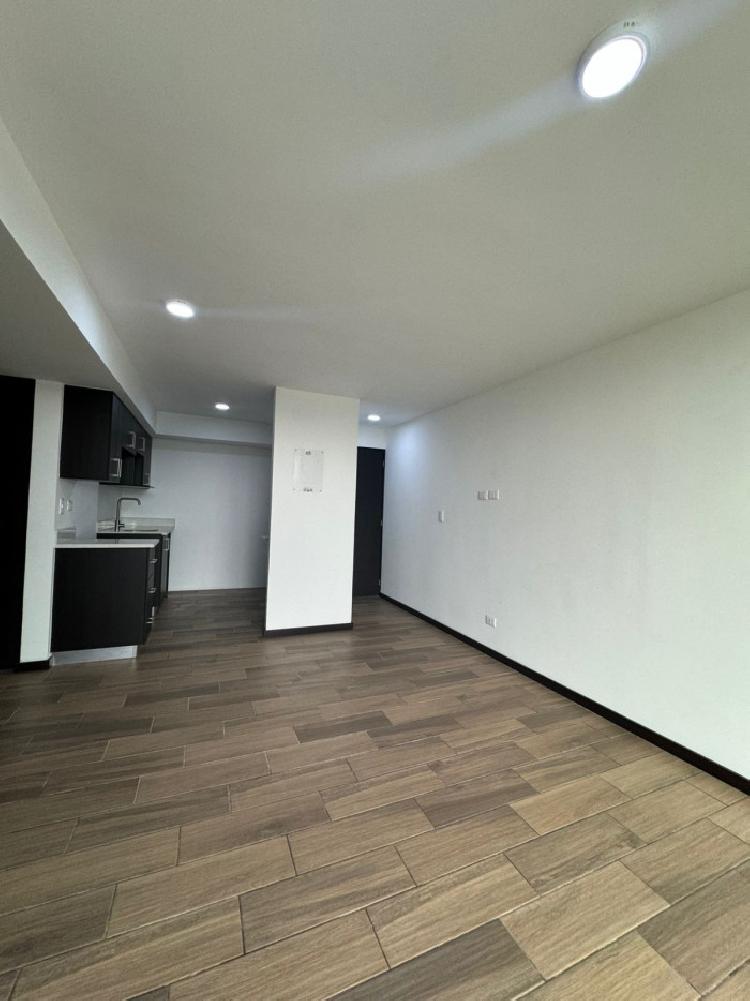 Apartamento en renta Zona 12 cerca de la USAC