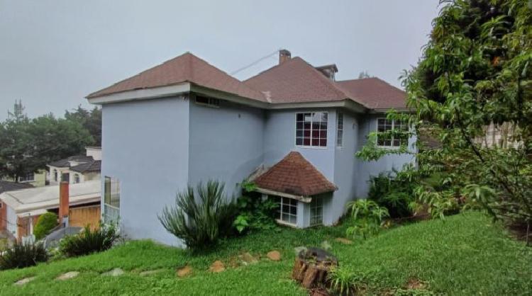 Casa en Venta km 16.5 Carretera a El Salvador