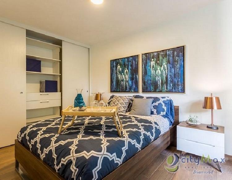 Apartamento en excelente ubicación venta zona 2