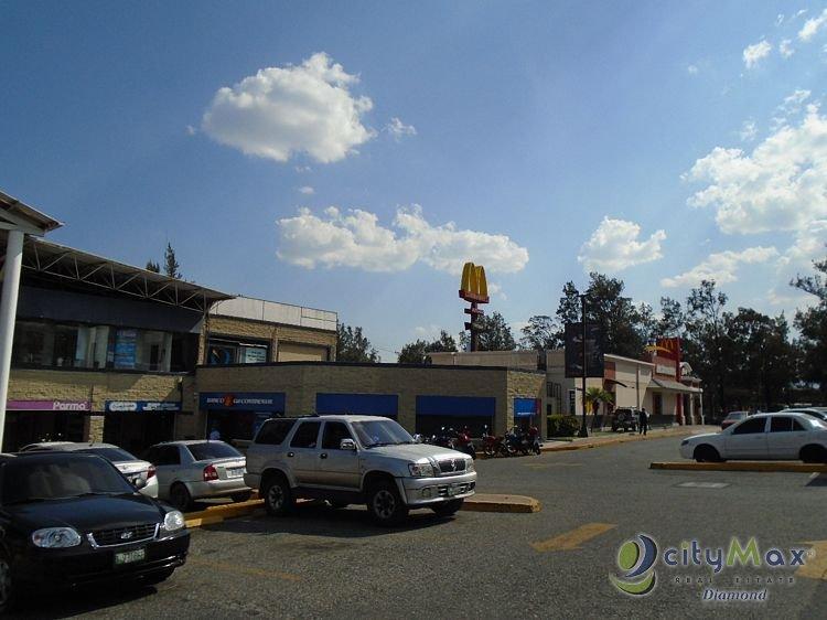 ALQUILER de local en Centro Comercial San Cristobal