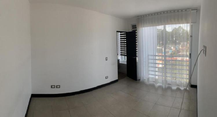 APARTAMENTO EN ALQUILER KM. 14 CARRETERA A EL SALVADOR 