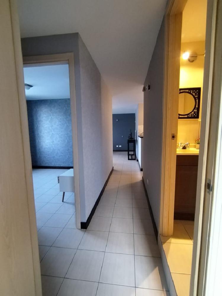 Apartamento en Venta en zona 17, Altos de la Sabana