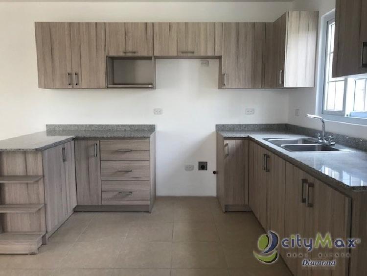 Casa en Venta en exclusivo condominio en Fraijanes