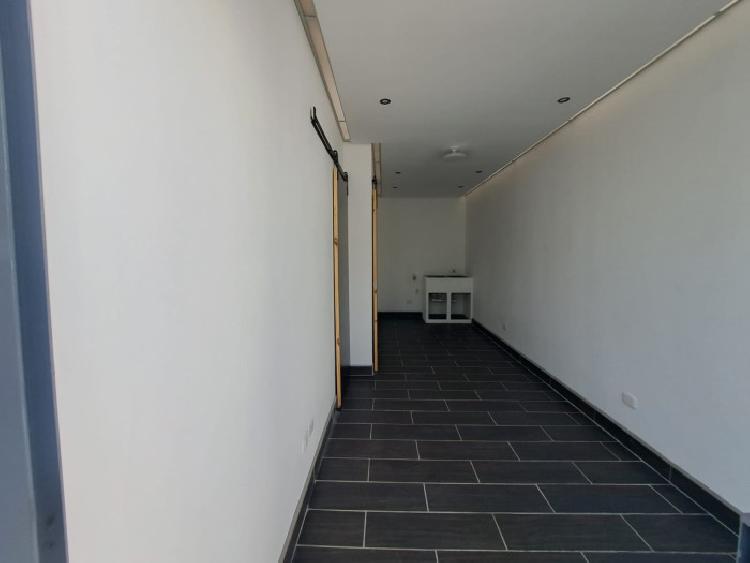 Apartamento en Renta/Alquiler Zona 7 Tikal 3