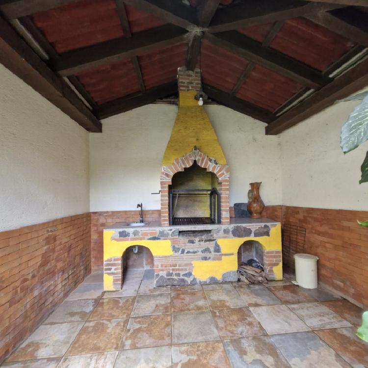 Casa en venta en Antigua Guatemala