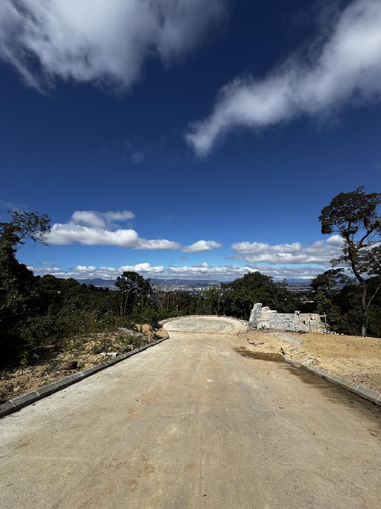 Terreno en Venta en Santa Rosalía