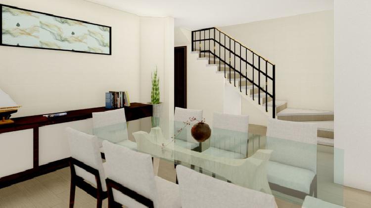 Venta de Casa en Condominio Residencial en San Lucas
