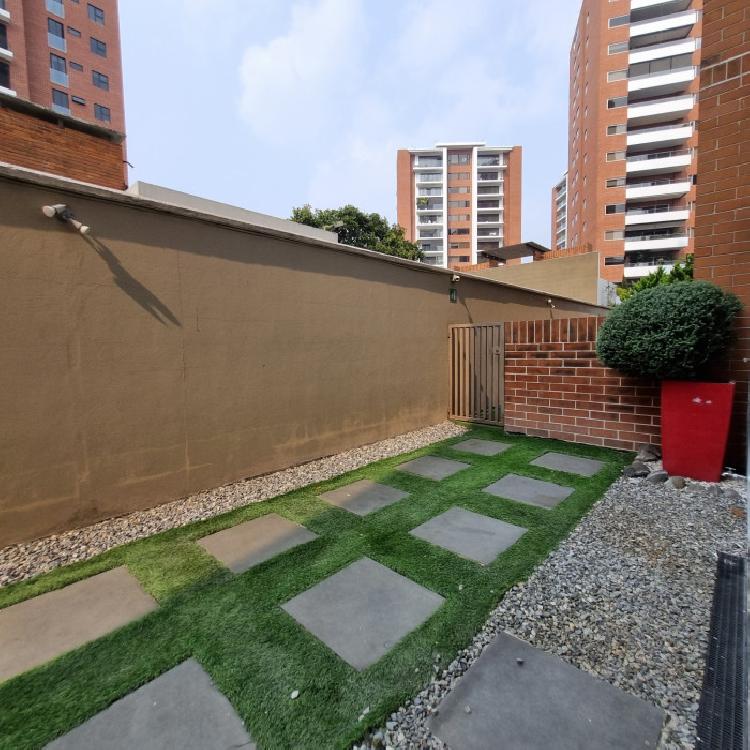 Apartamento en renta en Zona 14