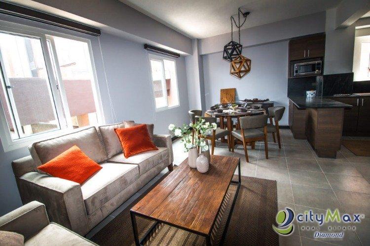 En venta ENTREGA INMEDIATA apartamento zona 16