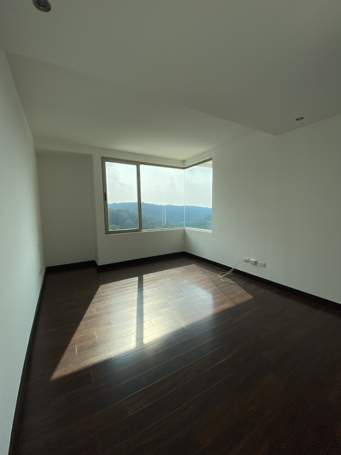 Apartamento en renta en Carretera a Muxbal km. 8