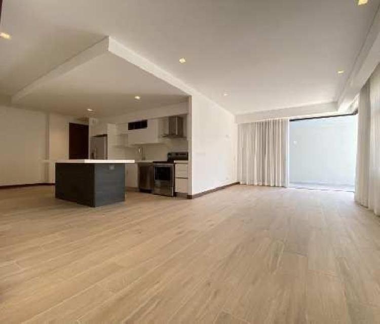 Apartamento en Venta en Zona 14 Ciudad de Guatemala