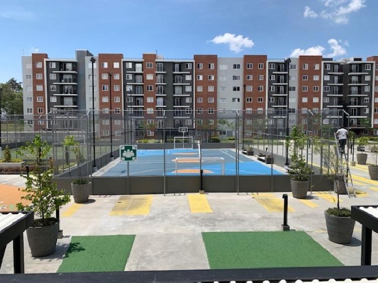 En Venta Apartamento Parque San Angel zona 2