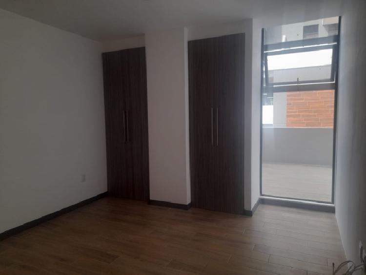 Apartamento Venta o Renta Carretera al Salvador km 14