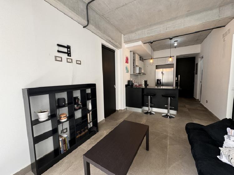 Apartamento en renta Edificio Shift Cayala zona 16