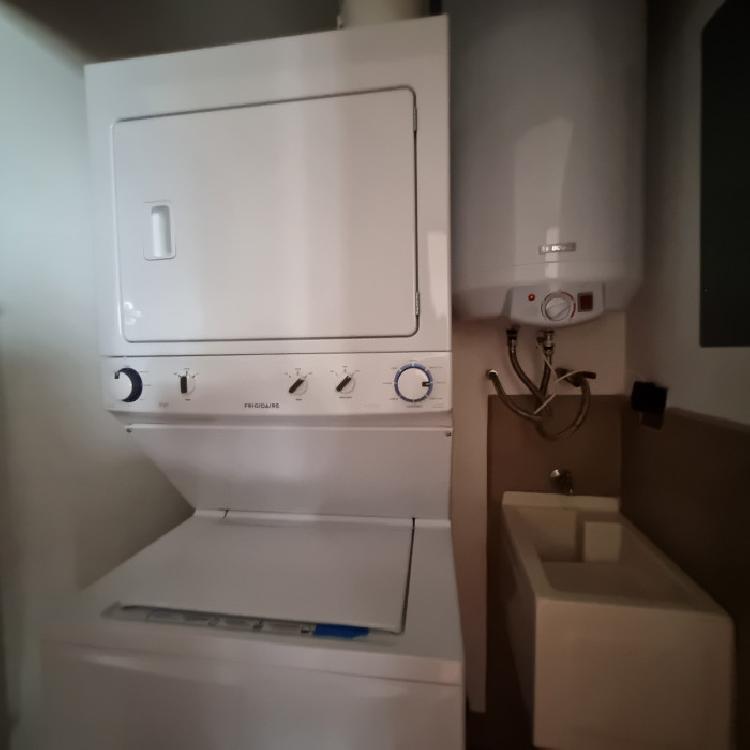 Apartamento en renta en Zona 14